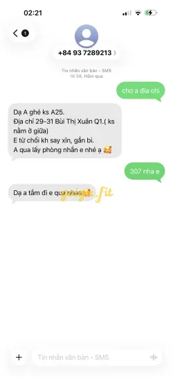 Ảnh đánh giá