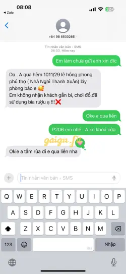 Ảnh đánh giá