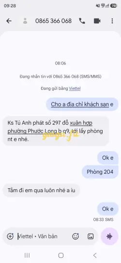 Ảnh đánh giá