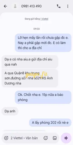 Ảnh đánh giá