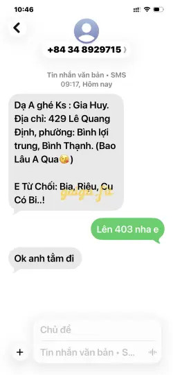 Ảnh đánh giá