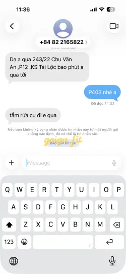 Ảnh đánh giá