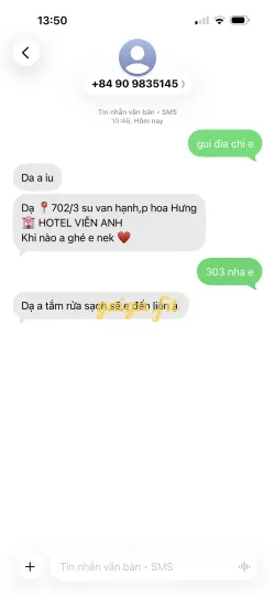 Ảnh đánh giá