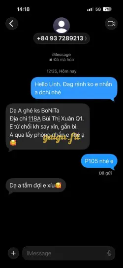 Ảnh đánh giá