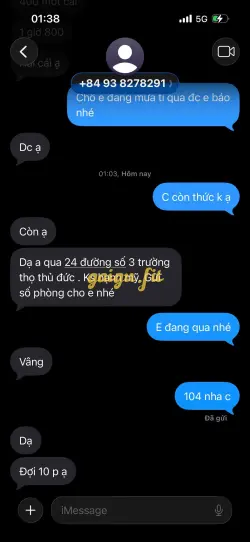 Ảnh đánh giá