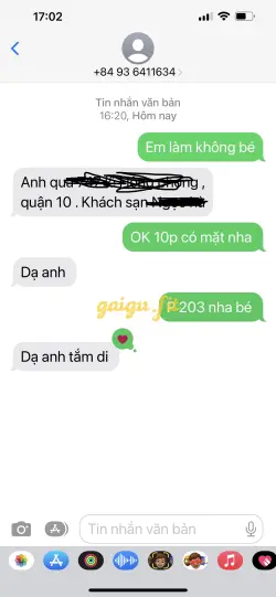Ảnh đánh giá