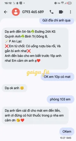 Ảnh đánh giá