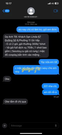 Ảnh đánh giá