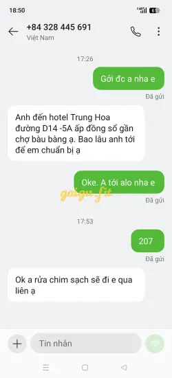 Ảnh đánh giá