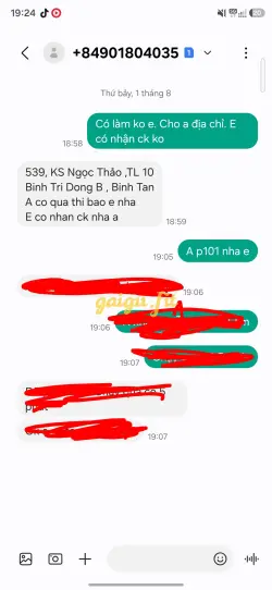 Ảnh đánh giá