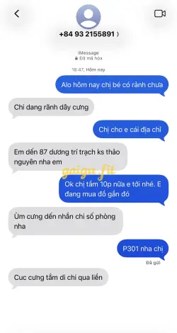 Ảnh đánh giá