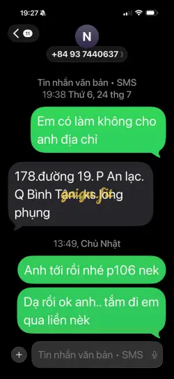 Ảnh đánh giá