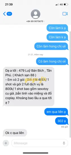 Ảnh đánh giá