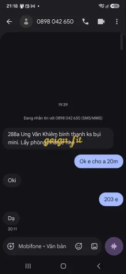 Ảnh đánh giá