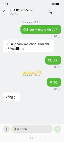 Ảnh đánh giá