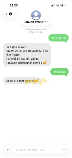 Ảnh đánh giá