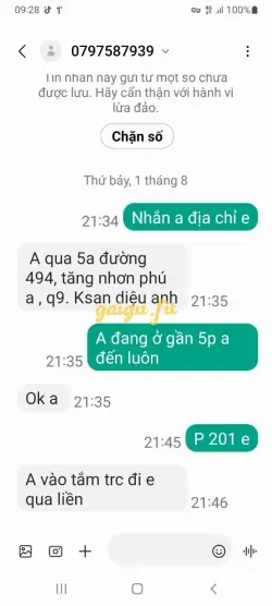 Ảnh đánh giá