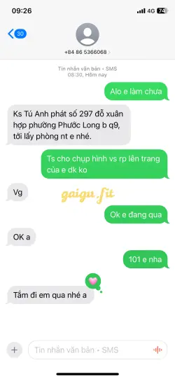 Ảnh đánh giá