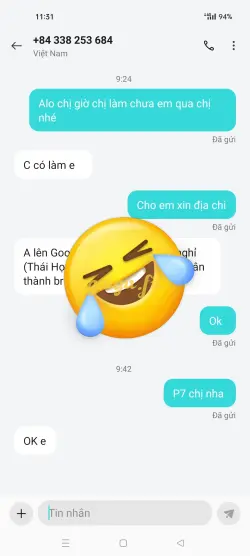 Ảnh đánh giá