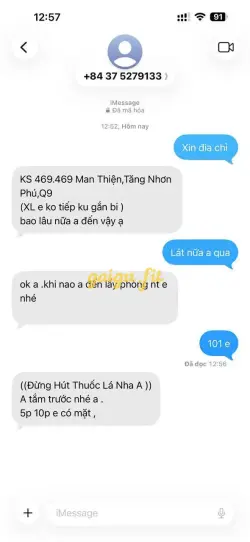 Ảnh đánh giá