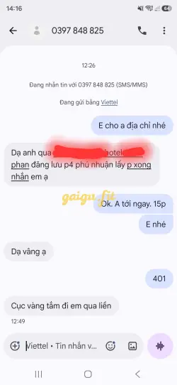 Ảnh đánh giá