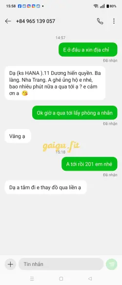 Ảnh đánh giá