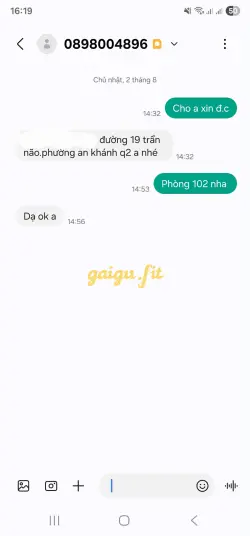 Ảnh đánh giá