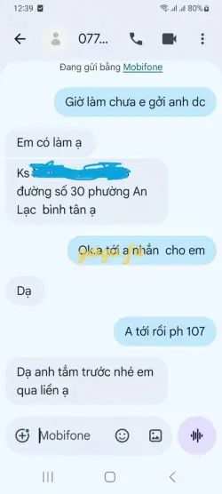 Ảnh đánh giá