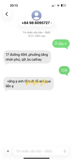 Ảnh đánh giá