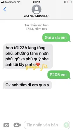 Ảnh đánh giá