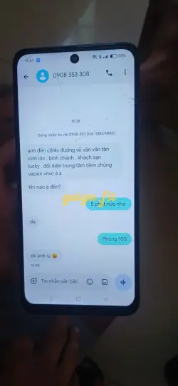 Ảnh đánh giá