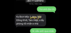 Ảnh đánh giá
