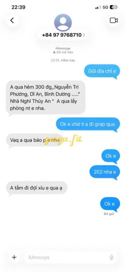 Ảnh đánh giá