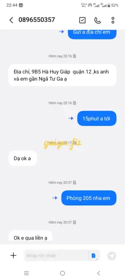 Ảnh đánh giá