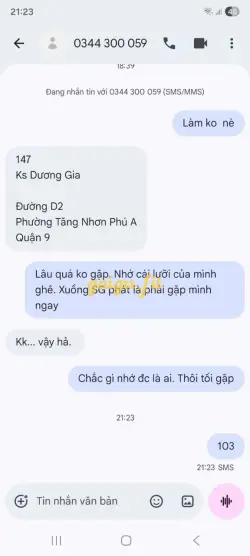 Ảnh đánh giá