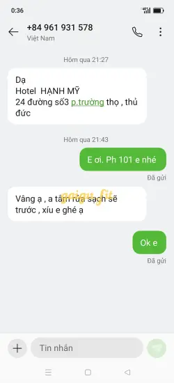 Ảnh đánh giá