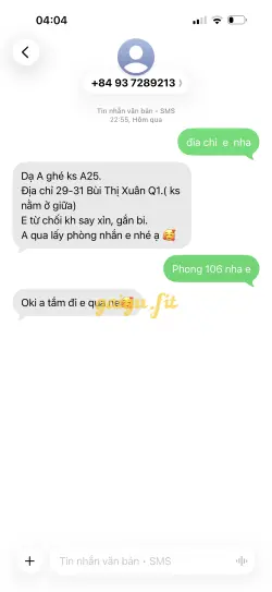 Ảnh đánh giá