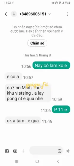 Ảnh đánh giá