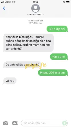 Ảnh đánh giá