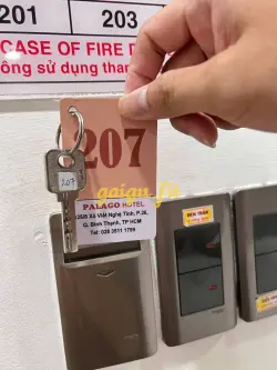 Ảnh đánh giá