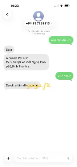 Ảnh đánh giá