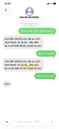Ảnh đánh giá