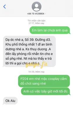 Ảnh đánh giá