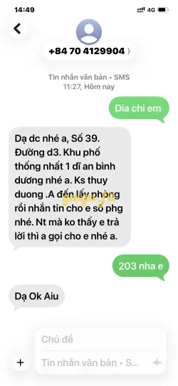 Ảnh đánh giá