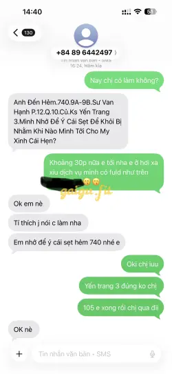 Ảnh đánh giá