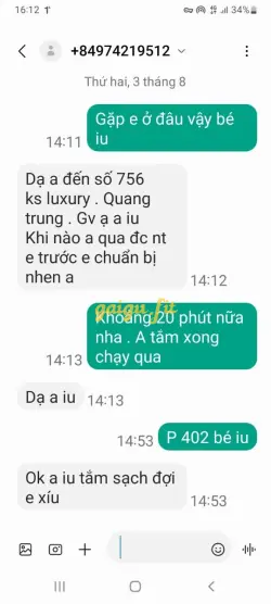 Ảnh đánh giá