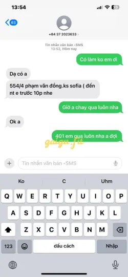 Ảnh đánh giá