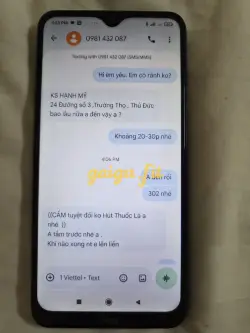 Ảnh đánh giá