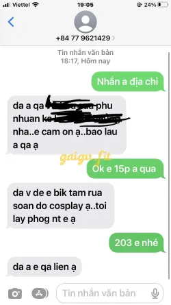 Ảnh đánh giá