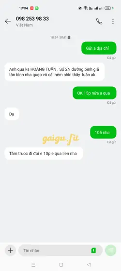 Ảnh đánh giá